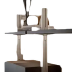 Kit de soportes para 4