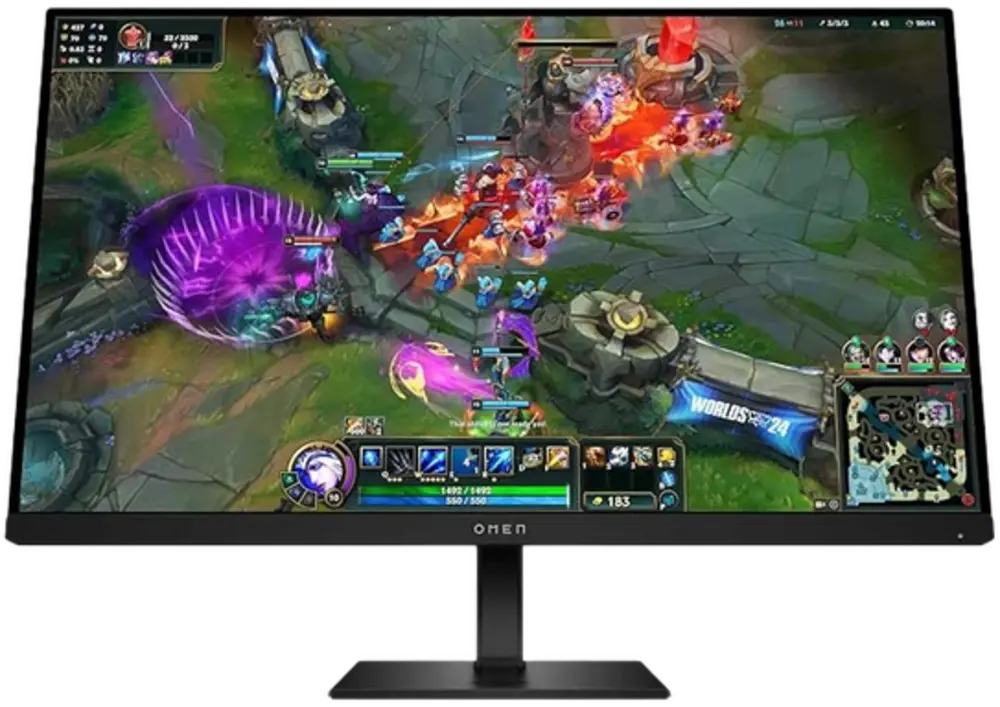 HP OMEN 27q G2