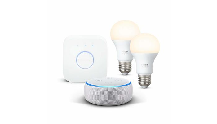 Pack SmartHome