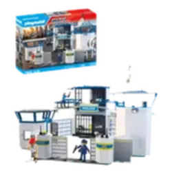 PLAYMOBIL Action Heroes