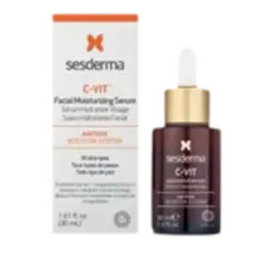 Sesderma serum intensivo