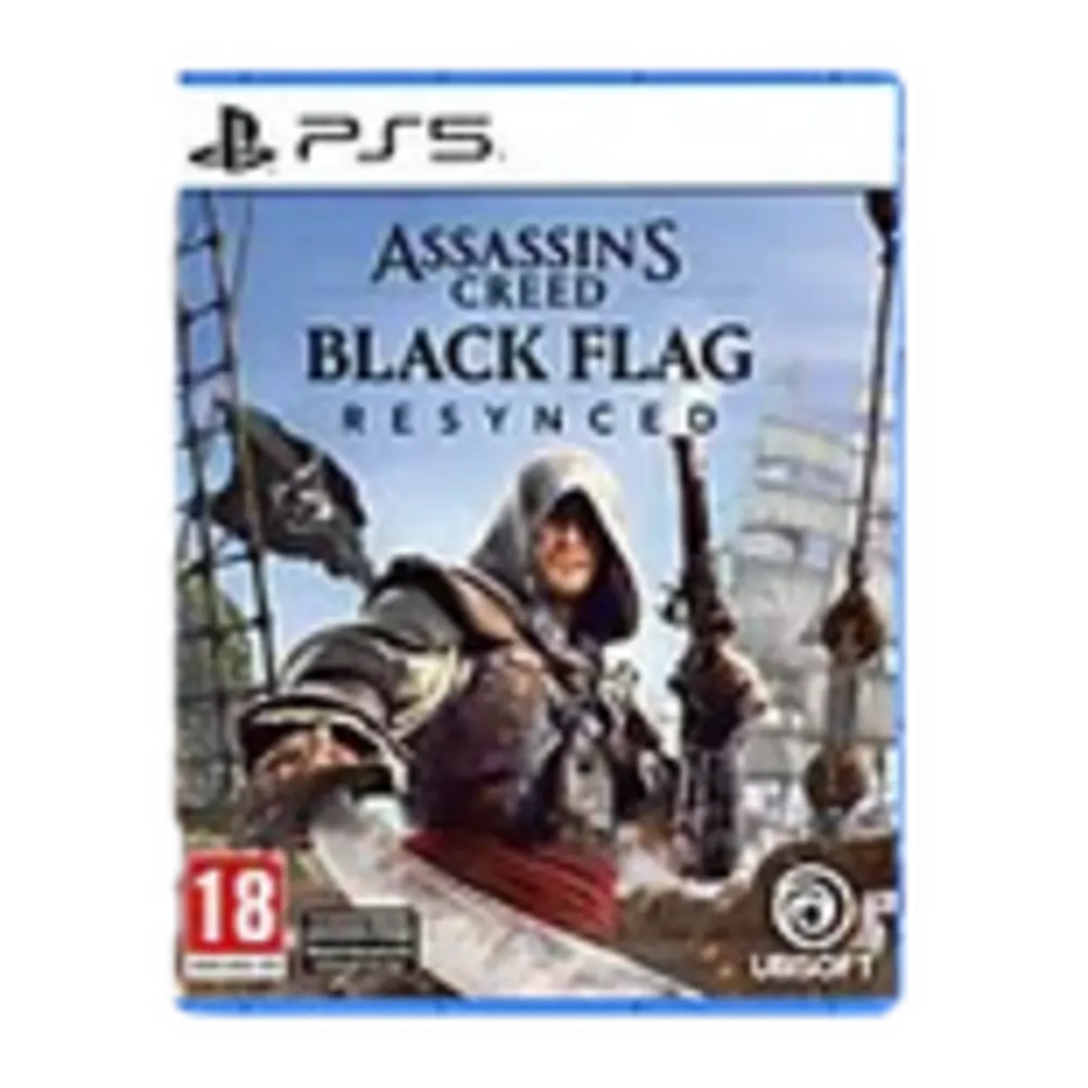 Juegos PS5