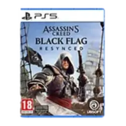 Juegos PS5