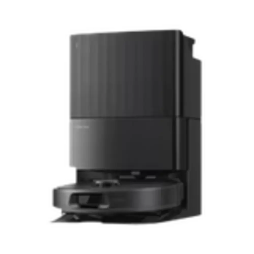 Robot aspirador