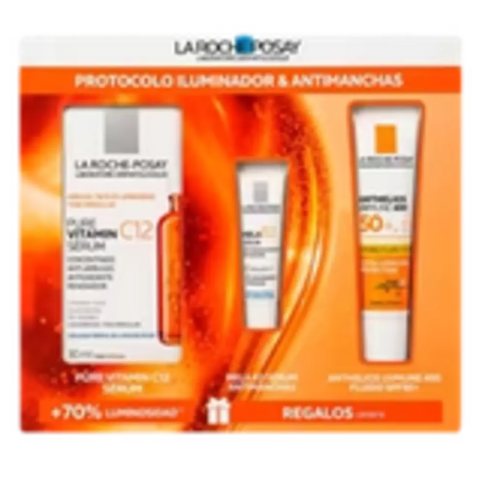 La Roche Posay Pure Vitamin
