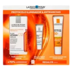 La Roche Posay Pure Vitamin