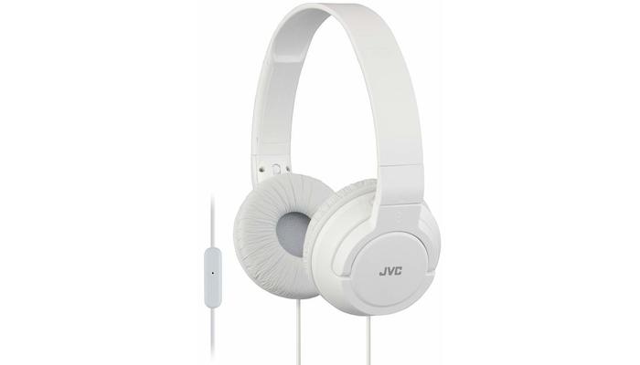 Auriculares JVC