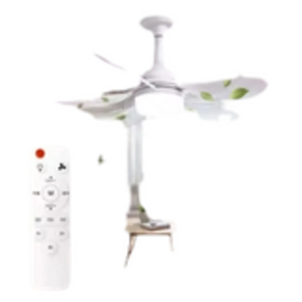 Ventilador de Techo HYBEC