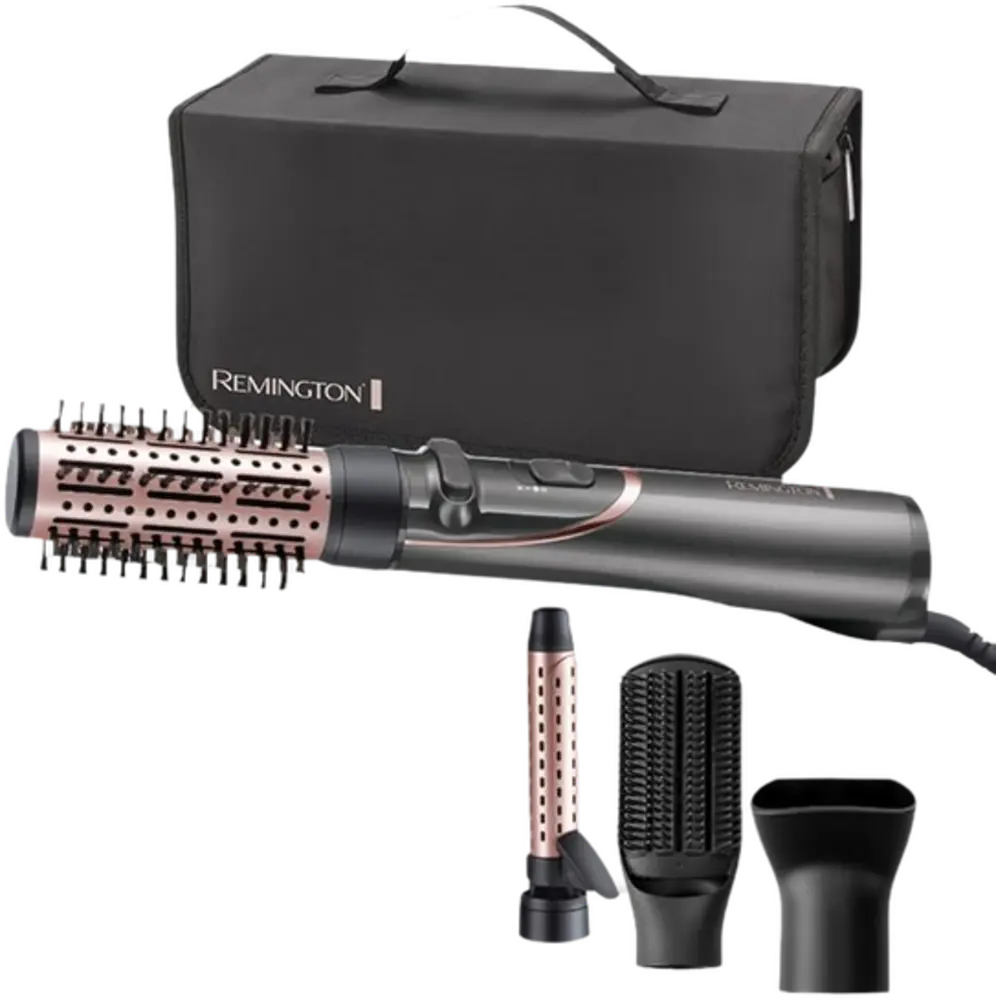 Remington Cepillo Giratorio