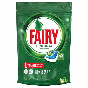 Fairy Original Todo en Uno