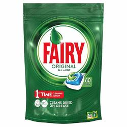 Fairy Original Todo en Uno