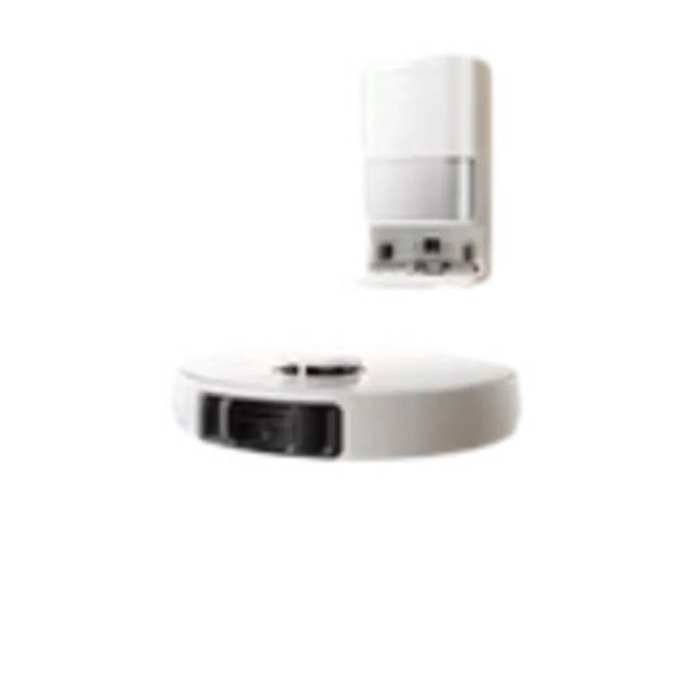 Robot aspirador Dreame L10s