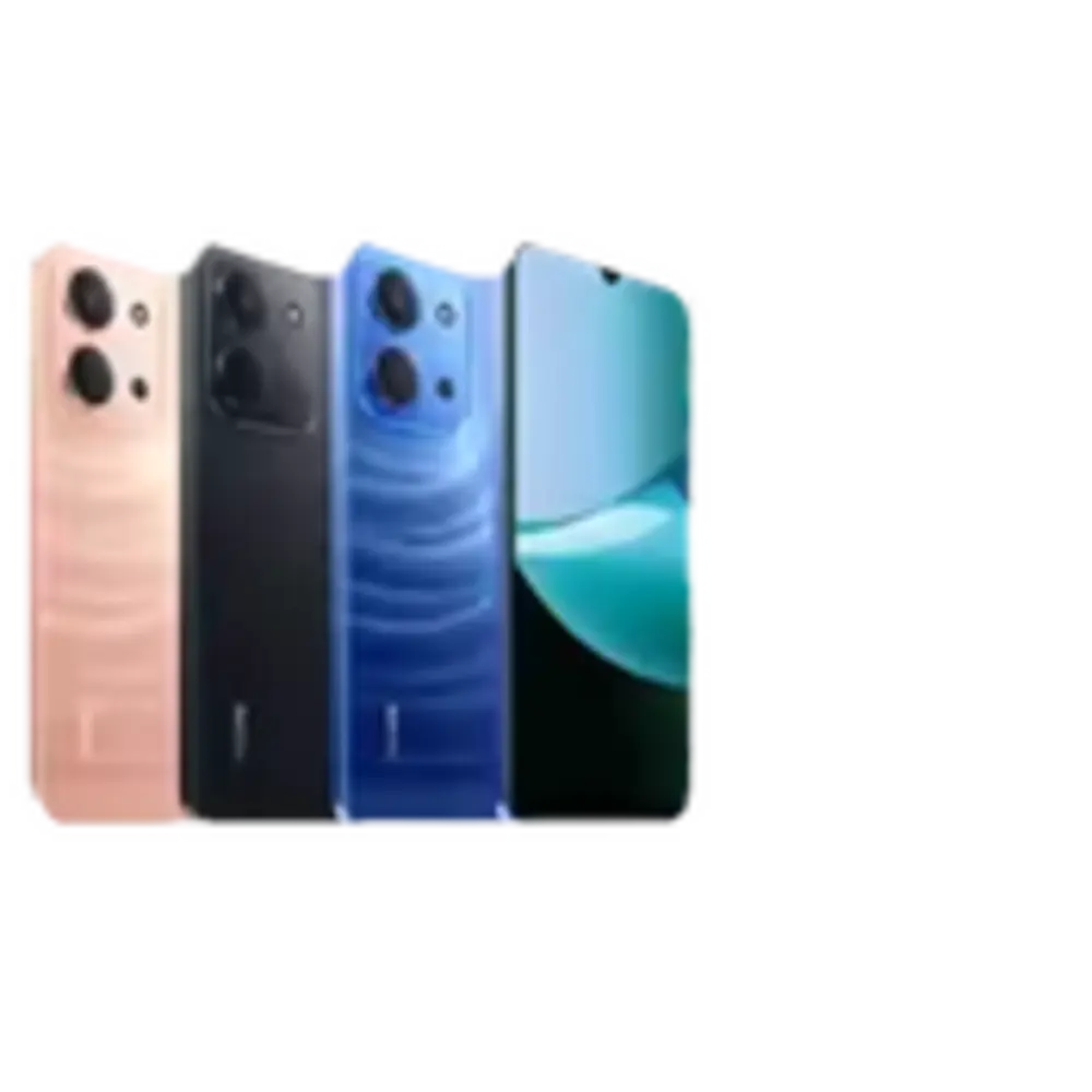 Versión Global Xiaomi Redmi