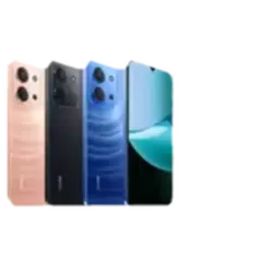 Versión Global Xiaomi Redmi