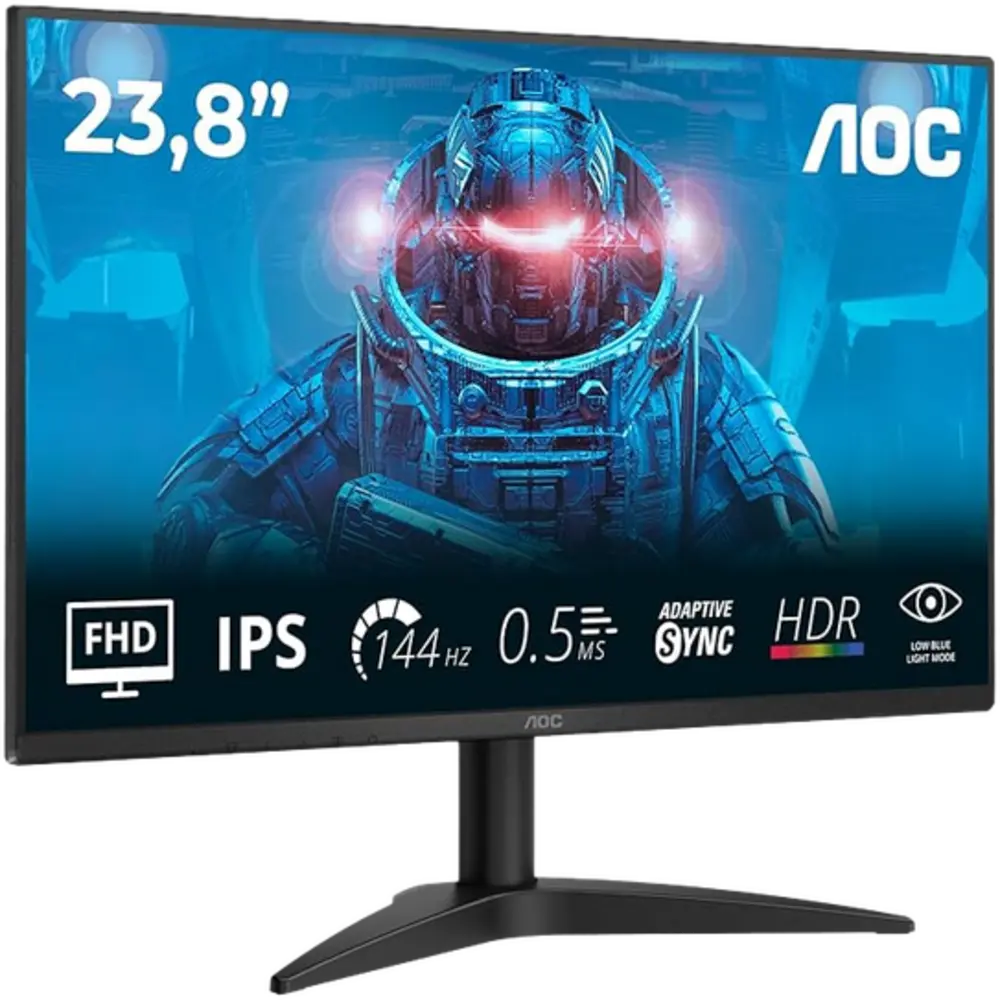 AOC 24B36X Gaming Monitor 24