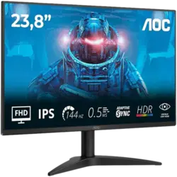 AOC 24B36X Gaming Monitor 24