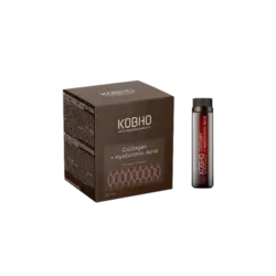 KOBHO Colágeno + Ácido