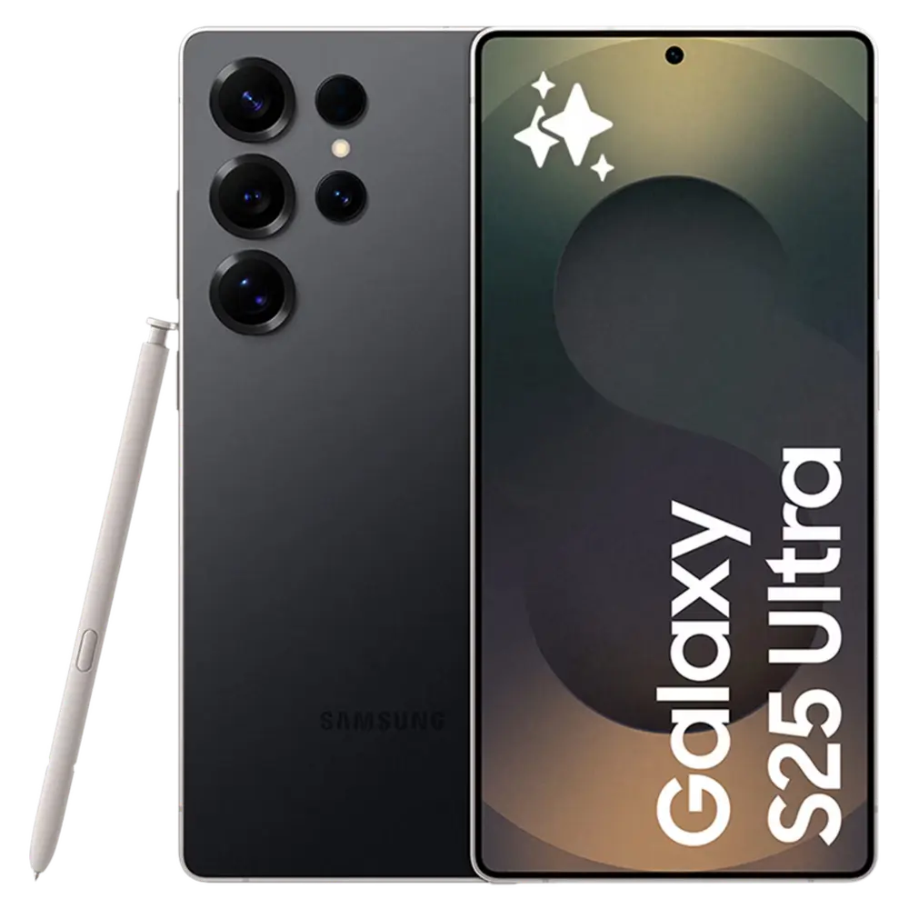 Samsung Galaxy S25 Ultra 12