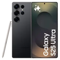 Samsung Galaxy S25 Ultra 12
