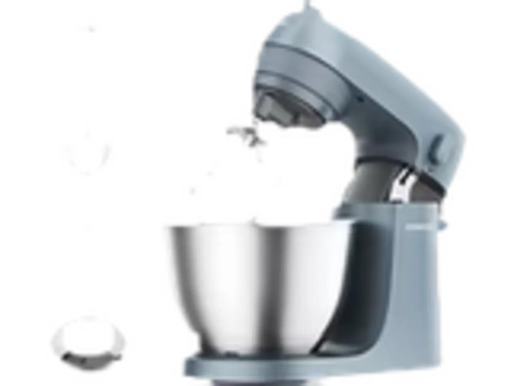 Kenwood Go KZM35.000GY
