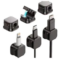 Clips de Almacenamiento