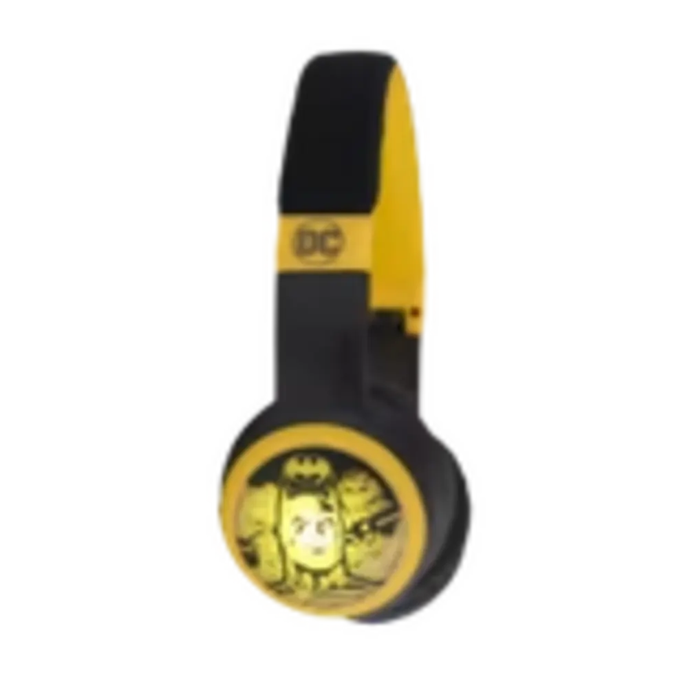 Auricular Bluetooth luz