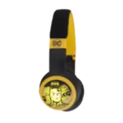 Auricular Bluetooth luz
