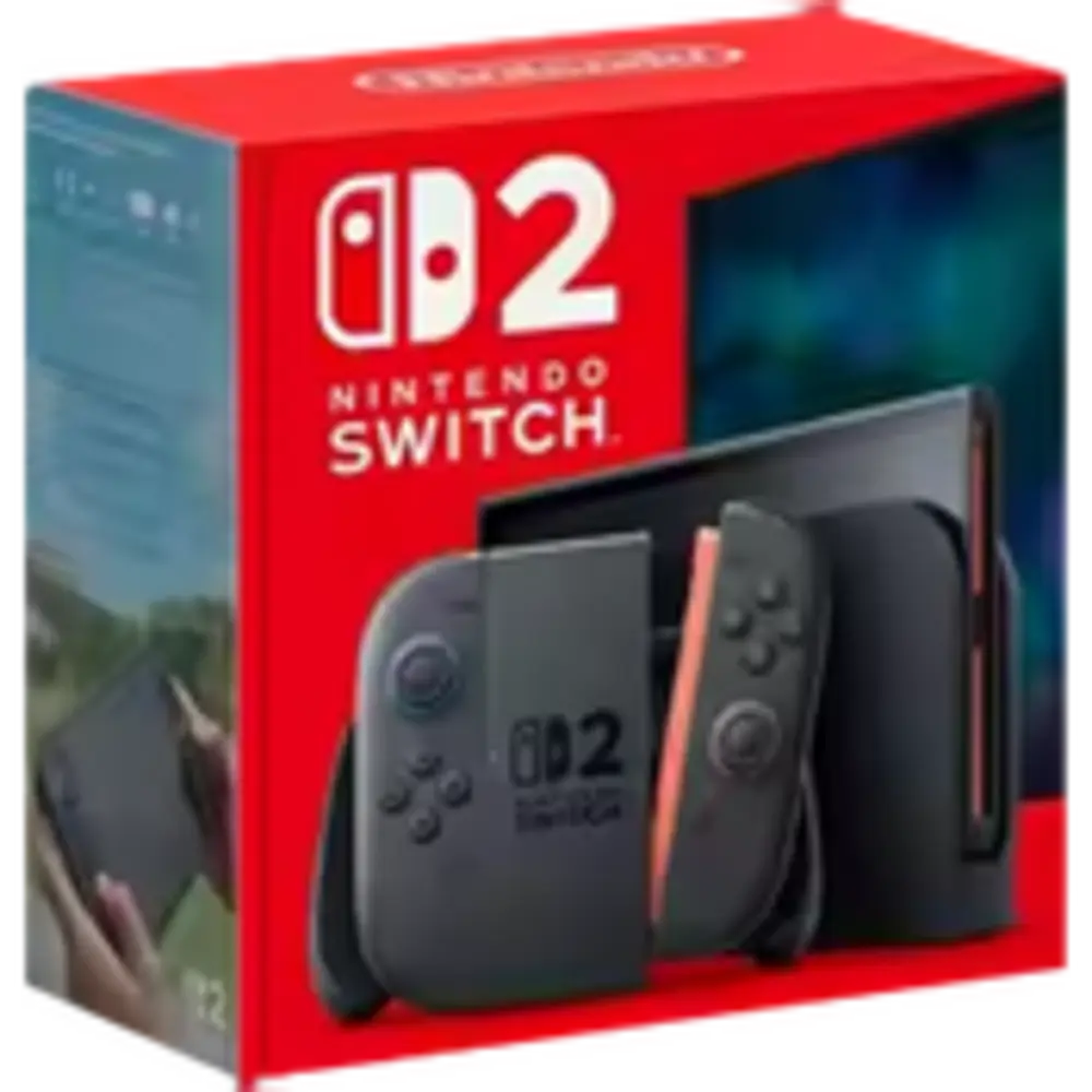 Nintendo Switch 2