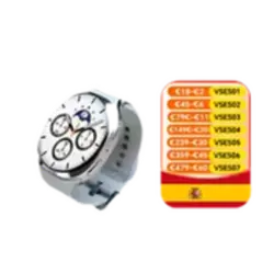 Reloj Inteligente Samsung