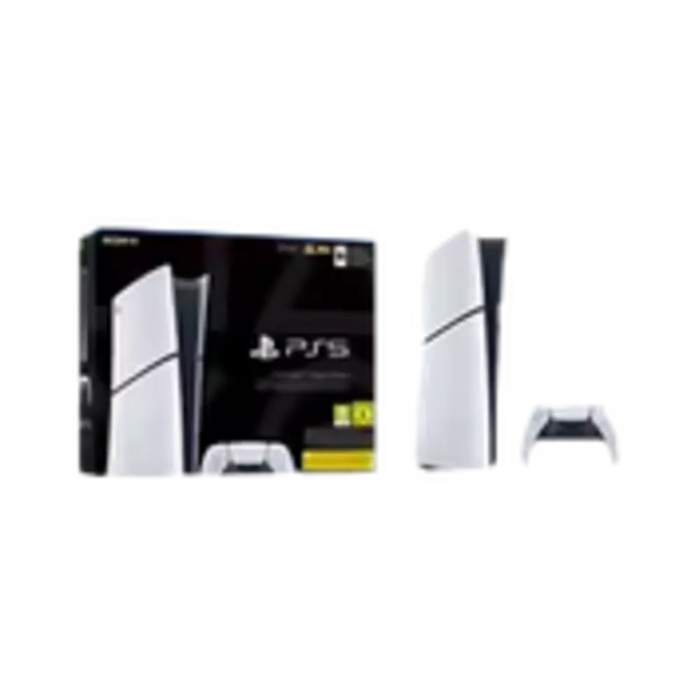 PlayStation 5 Slim