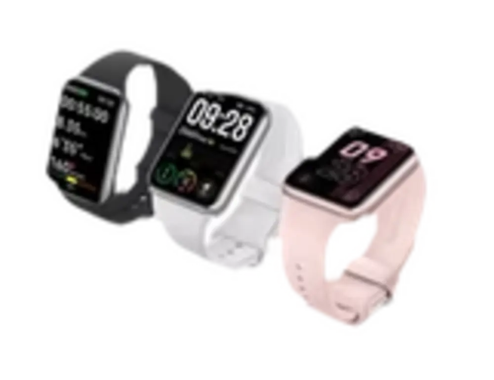 Xiaomi SmartBand 9 Pro
