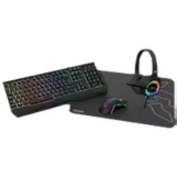 Pack gaming