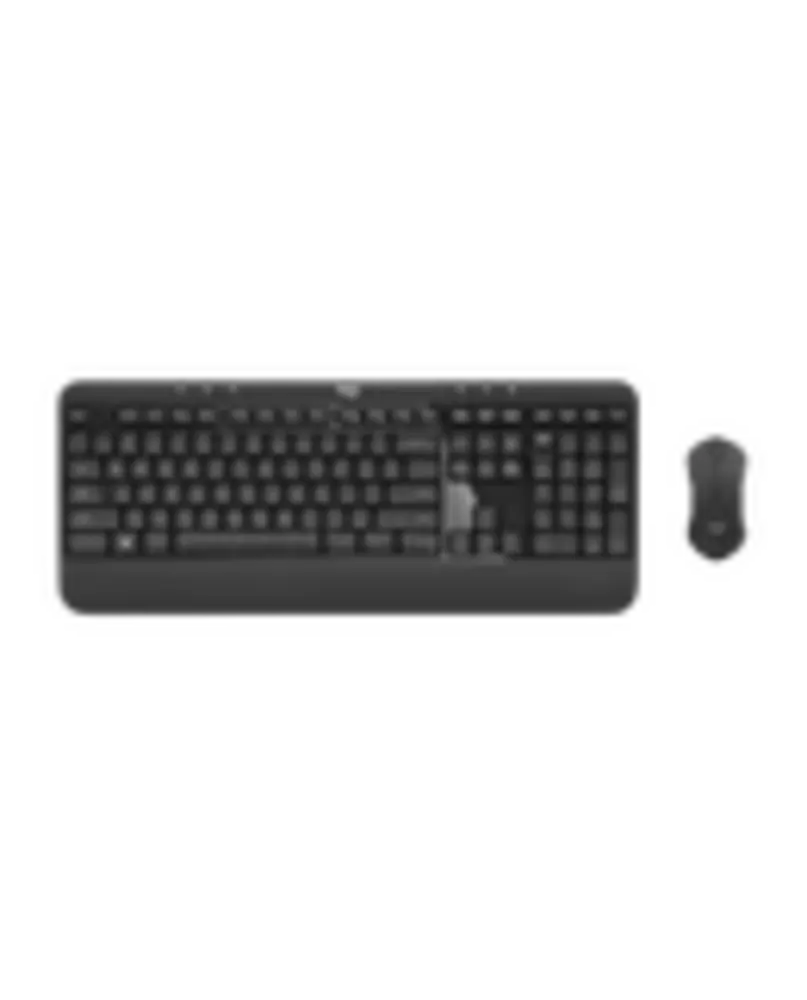 Teclado + Ratón inalámbricos