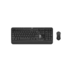 Teclado + Ratón inalámbricos