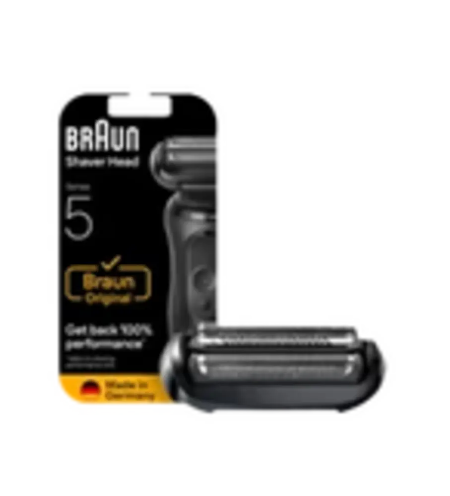 Recambio Braun serie