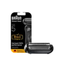 Recambio Braun serie
