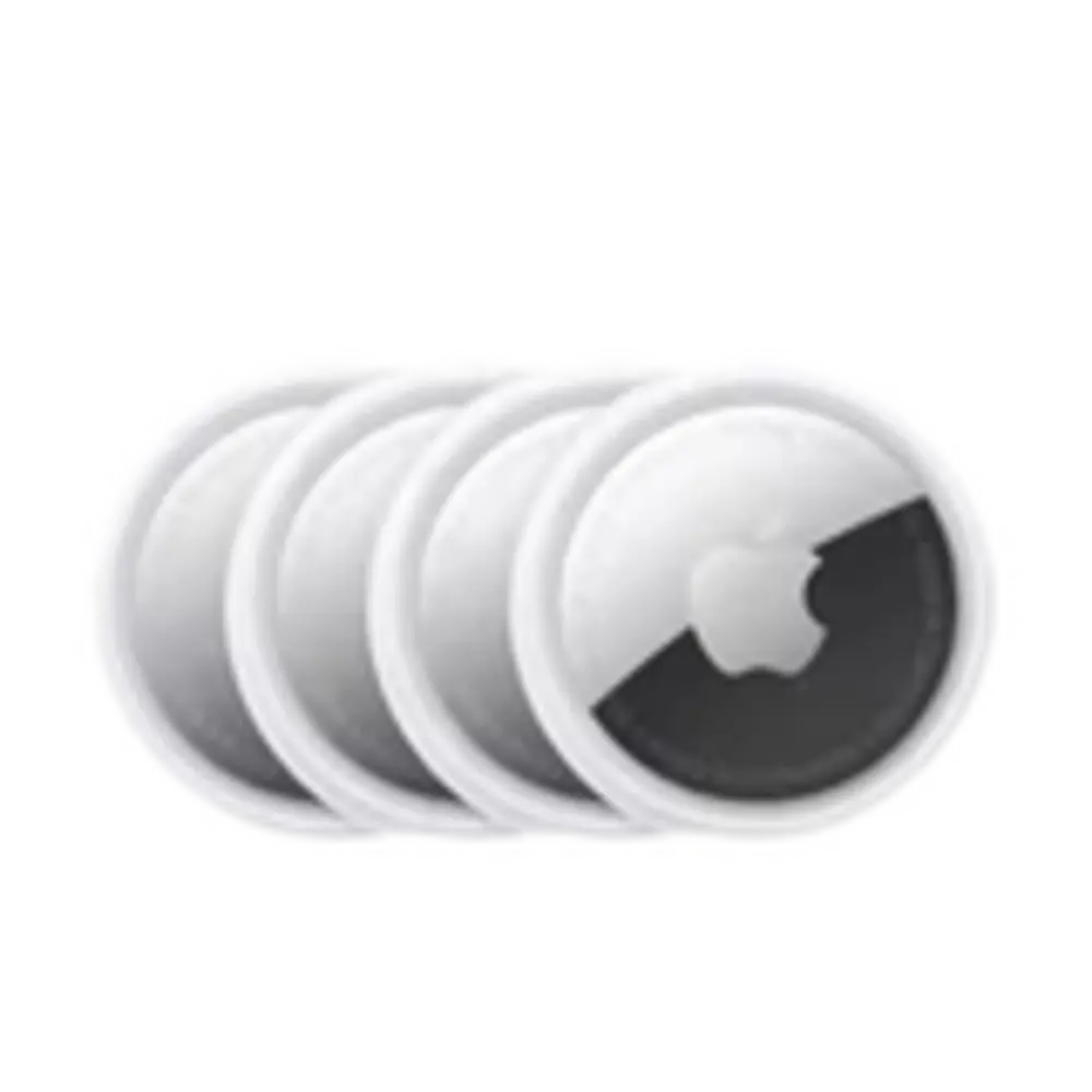 Apple AirTag, Rastreador