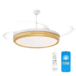 OStarkDom 96W Ventilador
