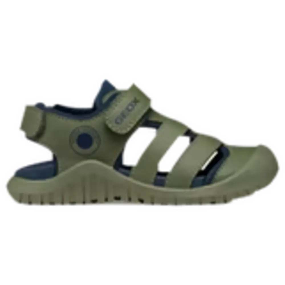 Geox J S. Fusbetto
