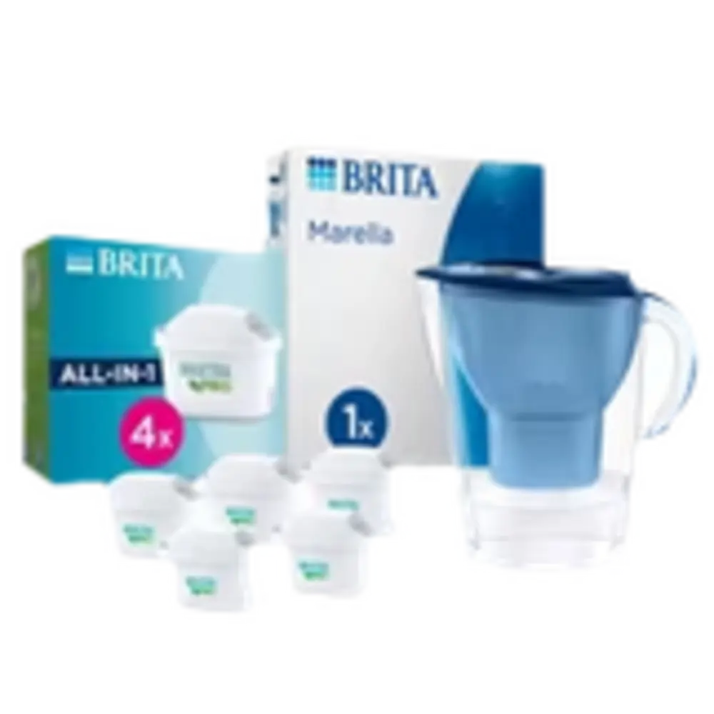 BRITA Jarra Filtrante