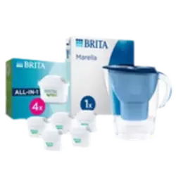 BRITA Jarra Filtrante