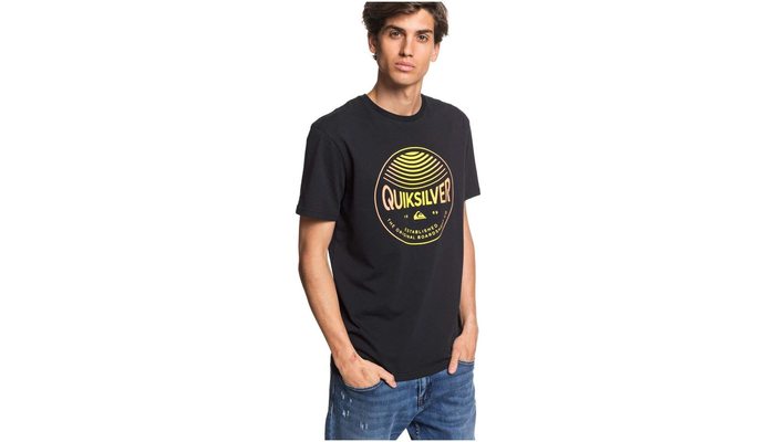 Camiseta Quiksilver