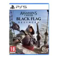 Assassin's Creed IV: Black