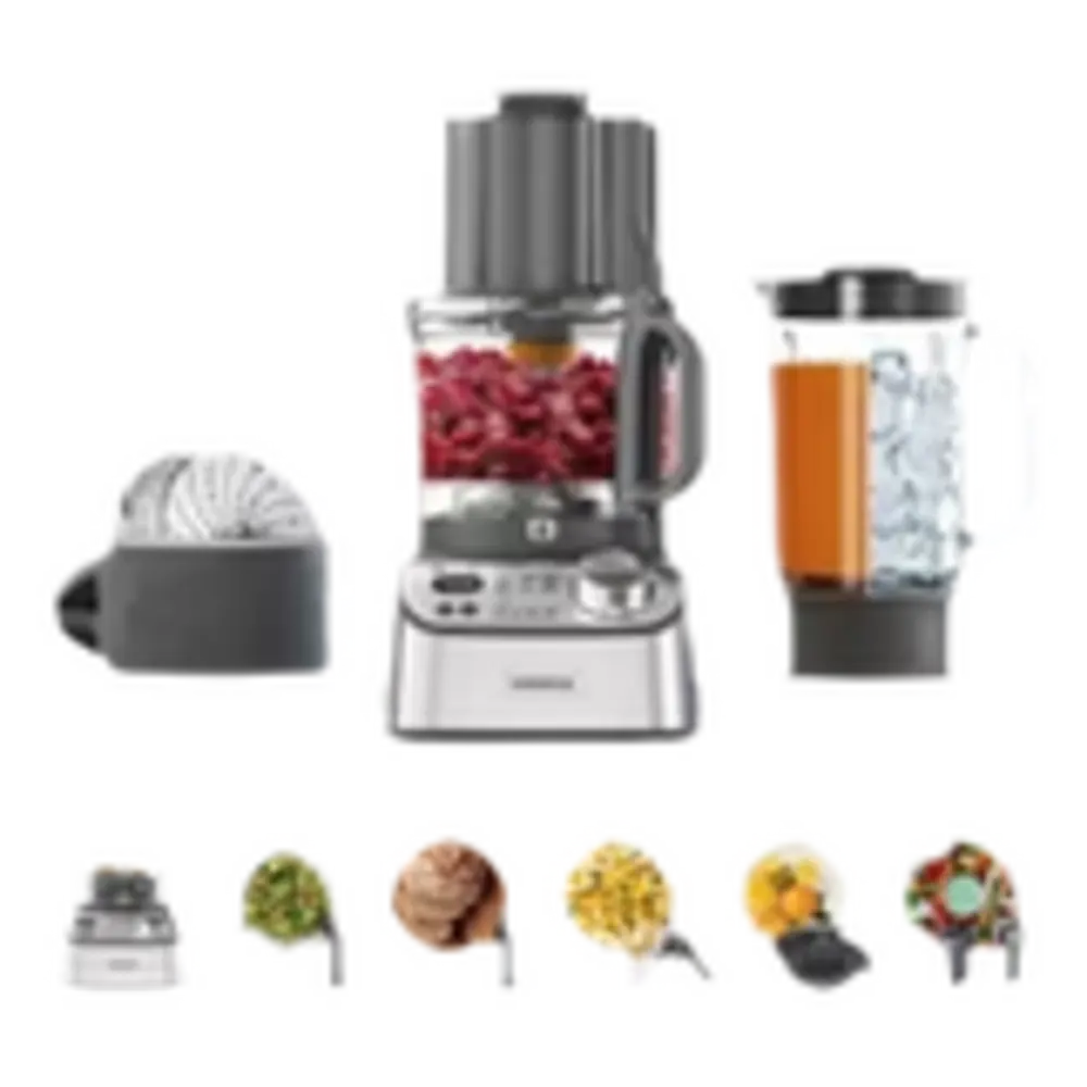 Robot de Cocina Kenwood
