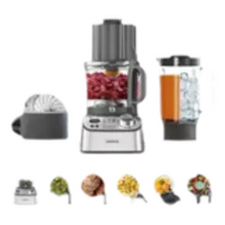 Robot de Cocina Kenwood