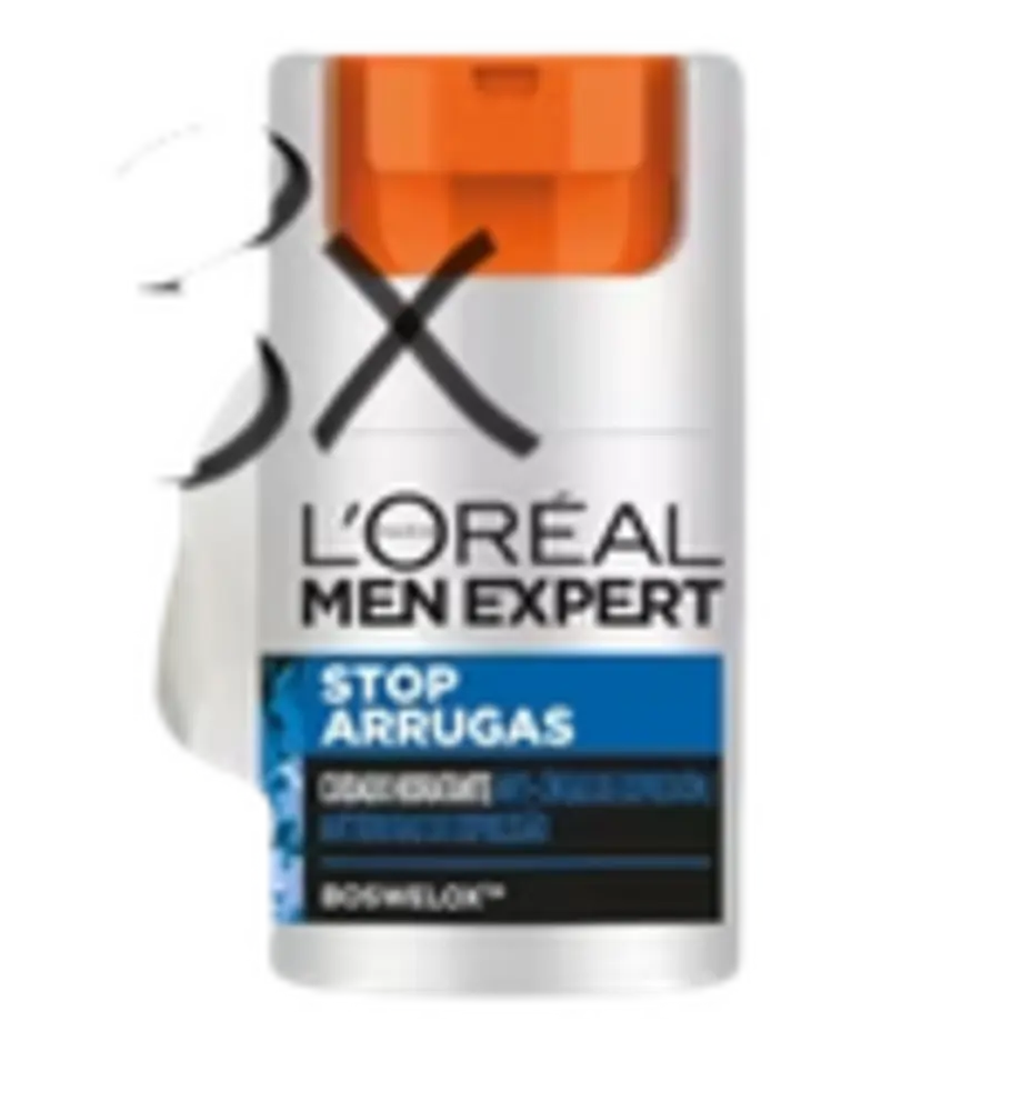 3 x L'Oreal Paris Men Expert