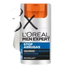 3 x L'Oreal Paris Men Expert