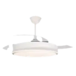 Ventilador de techo
