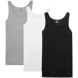 Pack de 3 camisetas