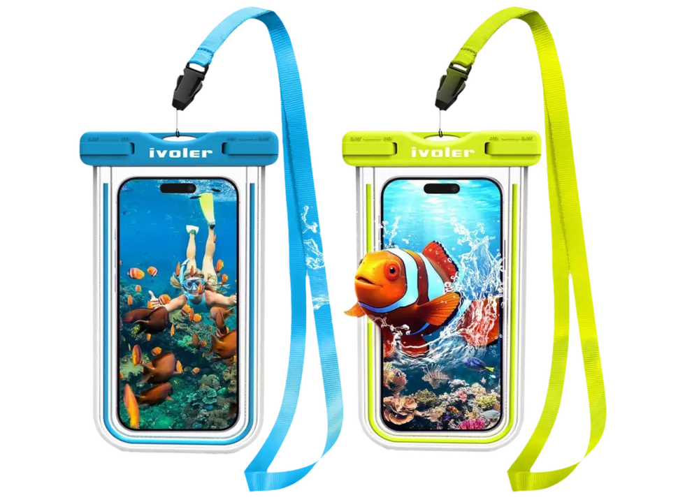 Pack de fundas